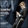 Suzanne Vega (수잔 베가) - Live At The Barbican Vol.2 [2LP]