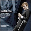 Suzanne Vega (수잔 베가) - Live At The Barbican Vol.1 [2LP]