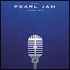 Pearl Jam (펄 잼) - Chicago 1995 Vol.1 [2LP]