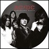 AC/DC (에이씨디씨) - Cleveland Rocks - The Ohio Broadcast 1977 [픽쳐디스크 LP]