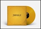 Jungle (정글) - Forever [인디스토어 한정 옐로우 컬러 LP]