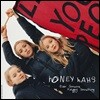 Honey Hahs (허니 하스) - Dear Someone, Happy Something