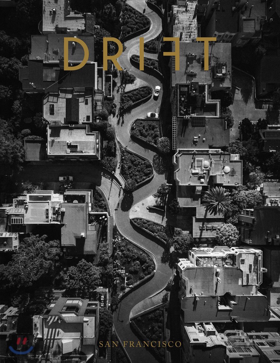 DRIFT 드리프트 (반년) : Vol.7 [2018]