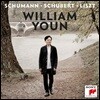 윤홍천 - 슈만 / 슈베르트 / 리스트 / 젬린스키: 피아노 독주집 (Schumann - Schubert - Liszt)