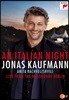 Jonas Kaufmann 이탈리아의 밤 (An Italian Night) 요나스 카우프만