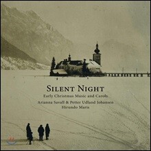 Arianna Savall 북유럽과 지중해 지방의 초기 크리스마스 음악 [고음악] (Silent Night - Early Christmas Music and Carols)