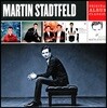 Martin Stadtfeld - Original Album Classics 마틴 슈타트펠트 5개 앨범 모음집