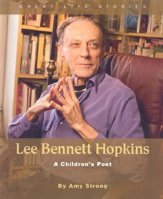 Lee Bennett Hopkins