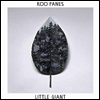 Roo Panes - Little Giant (Limited Edition)(White LP)