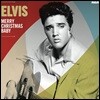 Elvis Presley (엘비스 프레슬리) - Merry Christmas Baby [LP]