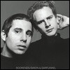 Simon & Garfunkel - Wednesday Morning, 3 A.M. 사이먼 앤 가펑클 데뷔 앨범 [LP]