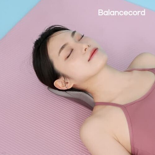 [발란스코드] 넥팟(Neck Pot)/목 지압 스트레칭 도구