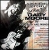 게리 무어 추모 앨범 (Moore Blues for Gary ~ A Tribute To Gary Moore)