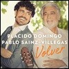 Placido Domingo 플라시도 도밍고 - 귀향 [기타 반주] (Volver)