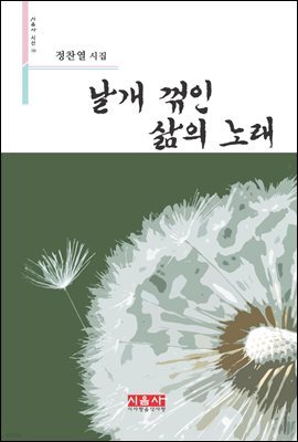 날개 꺾인 삶의 노래 - 시음사 시선 196