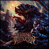 Within Destruction - Deathwish (Picture LP)