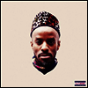 Jowee Omicil - Love Matters! (Gatefold Cover)(180G)(2LP)