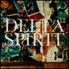 Delta Spirit - Delta Spirit (180G)(LP)