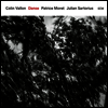 Colin Vallon Trio - Danse (180g LP)