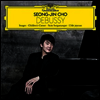 드뷔시: 어린이 차지, 베르가마스크 모음곡 & 영상 1, 2 (Debussy: Images, Children’s Corner & Suite Bergamasque) (180g)(2LP) - 조성진 (Seong-Jin Cho)