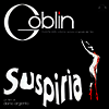 Goblin - Suspiria (Gimmick Cover)(Gatefold Sleeve)(180g Audiophile Heavyweight Vinyl LP)