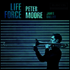 라이프 포스 - 트롬본을 위한 작품집 (Life Force - Works for Trombone)(CD) - Peter Moore