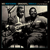 Wes Montgomery & Cannonball Adderley - Wes Montgomery & Cannonball Adderley (DMM Mastering)(Limited Edition)(180G)(Translucent LP)