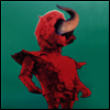 Harvey Rushmore & The Octopus - Futureman (LP)