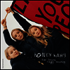 Honey Hahs - Dear Someone, Happy Something (LP)