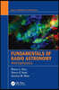 Fundamentals of Radio Astronomy