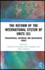 Reform of the International System of Units (SI)