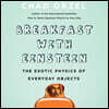 Breakfast with Einstein: The Exotic Physics of Everyday Objects