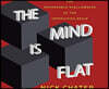 The Mind Is Flat