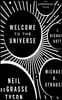 Welcome to the Universe