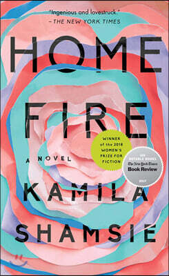Home Fire