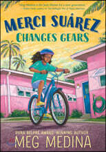 Merci Suarez Changes Gears