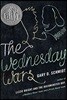 The Wednesday Wars