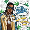 Wiz Khalifa's Weed Farm Coloring Book