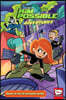 Kim Possible Adventures
