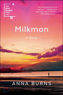 Milkman