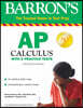 Barron's AP Calculus