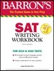 SAT Writing Workbook