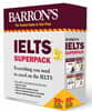 Barron's IELTS Superpack