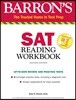 Barron's SAT Reading Workbook