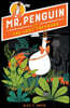 Mr. Penguin and the Lost Treasure
