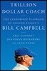 Trillion Dollar Coach: The Leadership Playbook of Silicon Valley's Bill Campbell