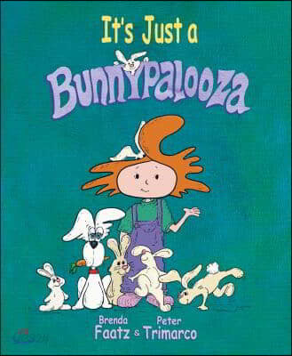 It&#39;s Just a Bunnypalooza