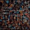 Jenny Lin 필립 글래스: 피아노 연습곡 전곡 (Philip Glass: Complete Etudes For Piano) 제니 린 [2CD]