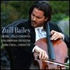 Zuill Bailey 하이든: 첼로 협주곡 1, 2번 (Haydn: Cello Concertos)