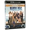맘마 미아! 2 (2Disc 4K UHD+BD) : 블루레이